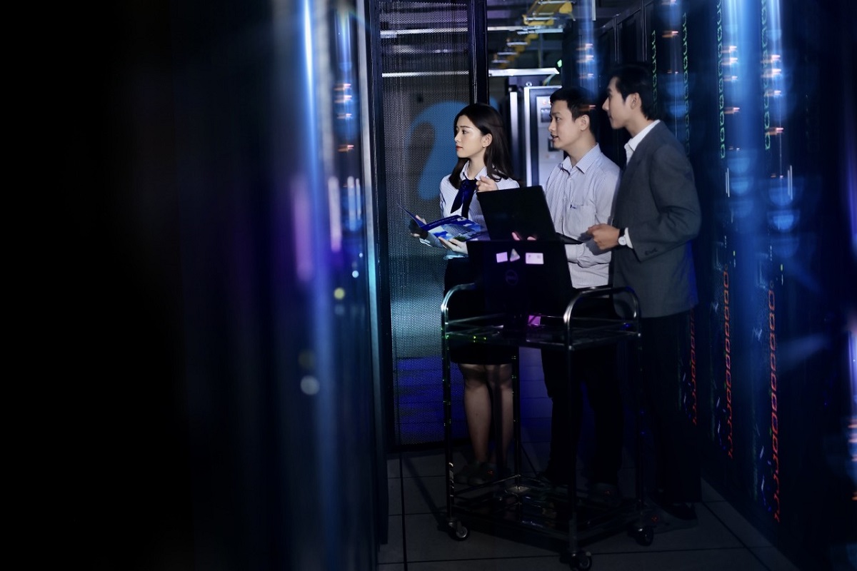 Tại sao điện toán đám mây lại quan trọng trong ngành xây dựng?